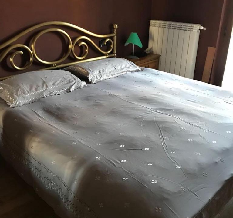 Photo of Bedroom in Palazzo Adriano