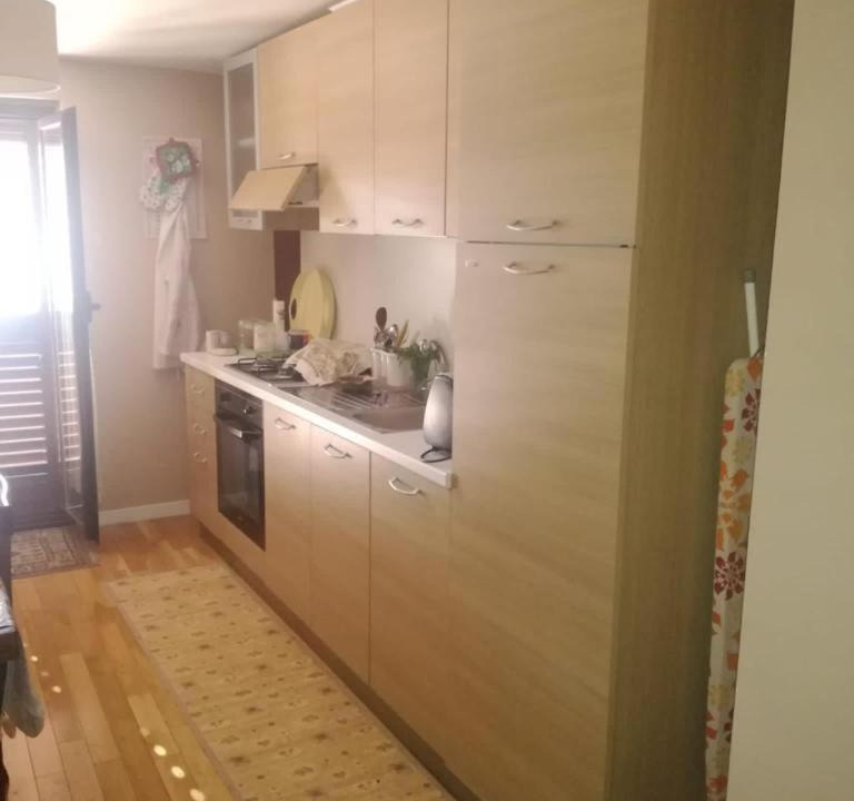Photo of Kitchen in Palazzo Adriano