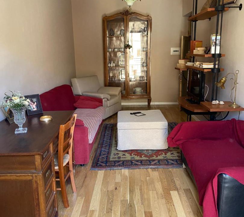 Photo of Livingroom in Palazzo Adriano