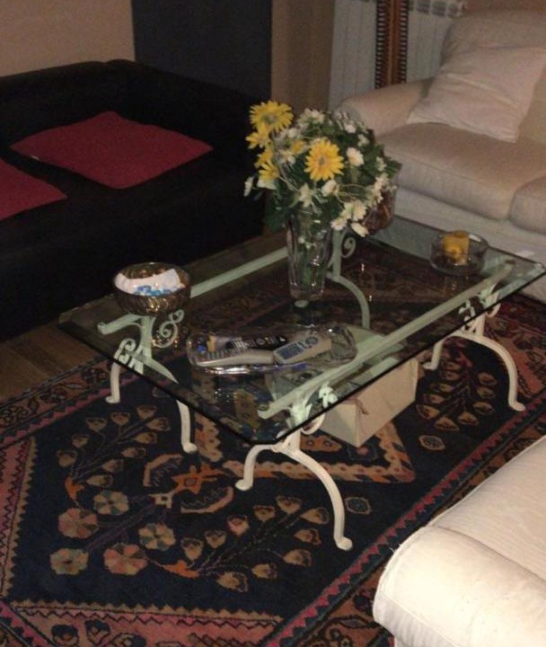 Photo of Livingroom in Palazzo Adriano