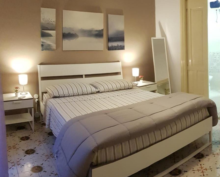 Photo of Bedroom in Palazzolo Acreide Historic Centre