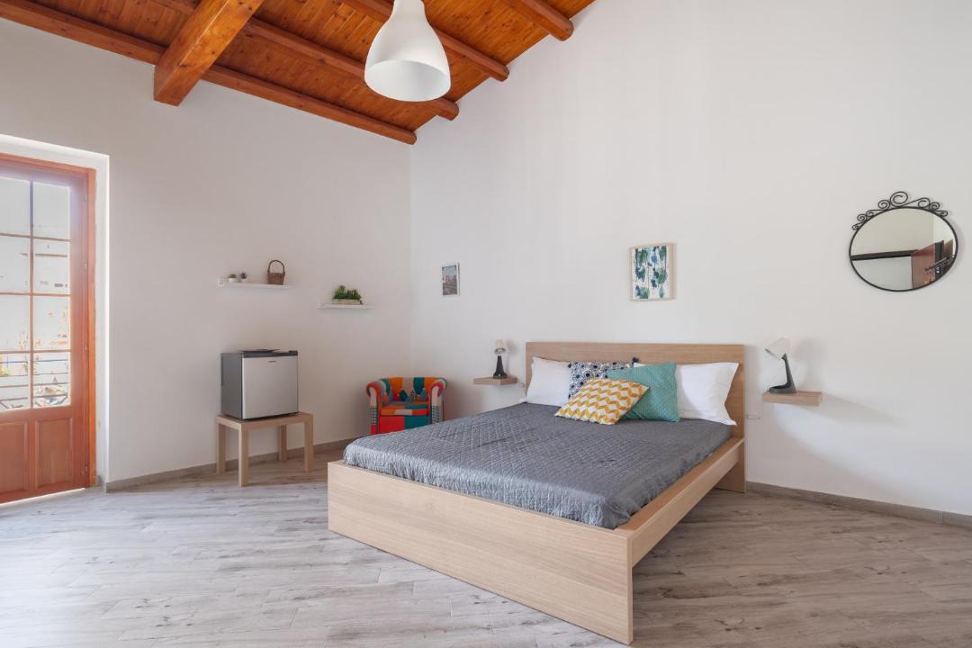Photo of Bedroom in Palermo