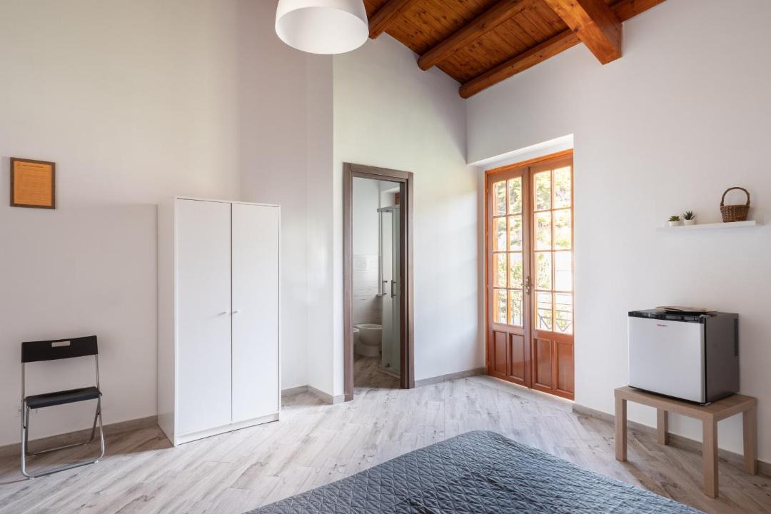 Photo of Bedroom in Palermo