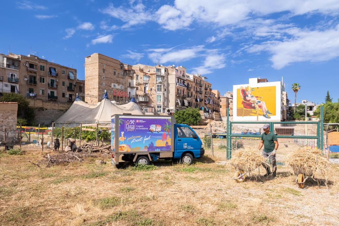 Photo of Others in Palermo