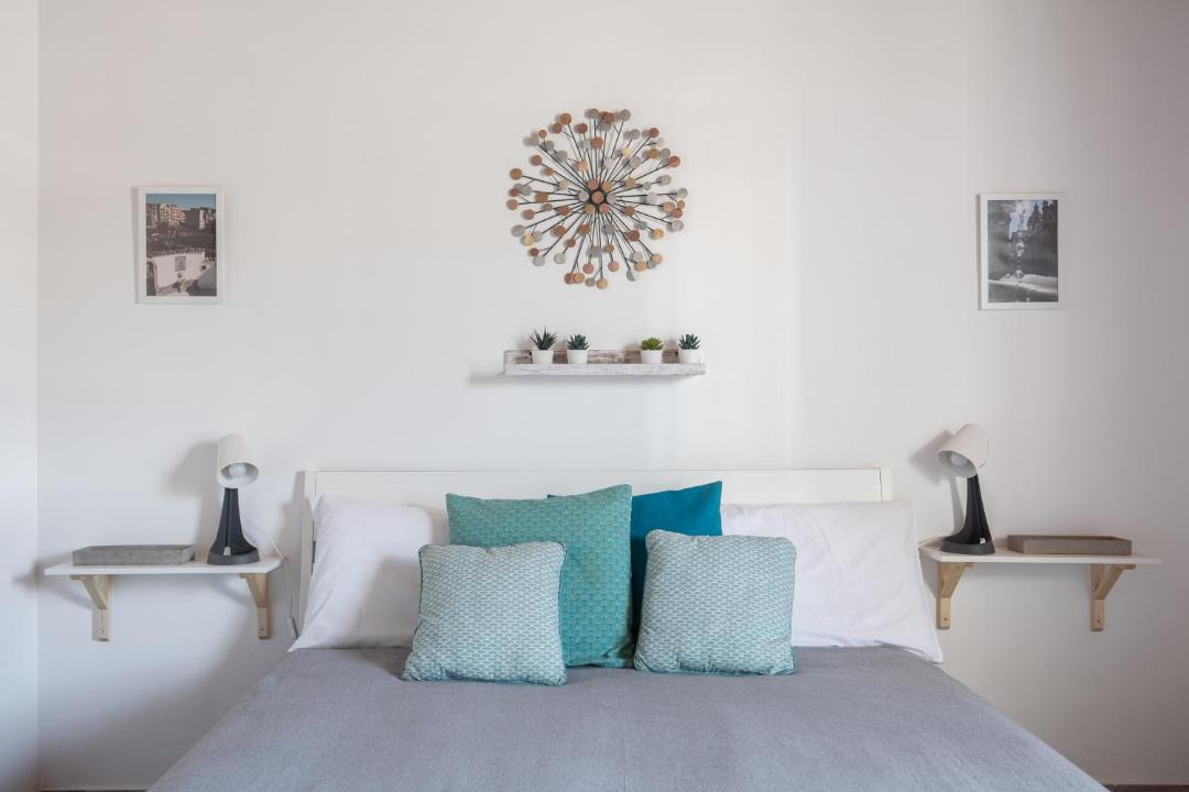 Photo of Bedroom in Palermo