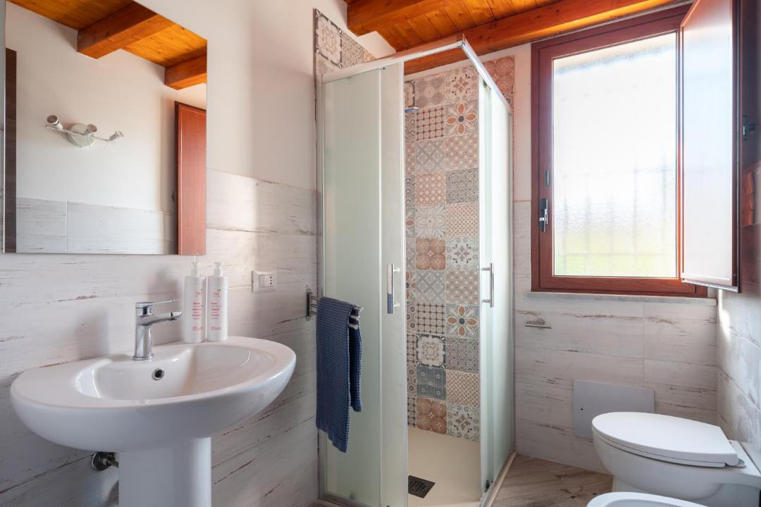 Photo of Bathroom in Palermo