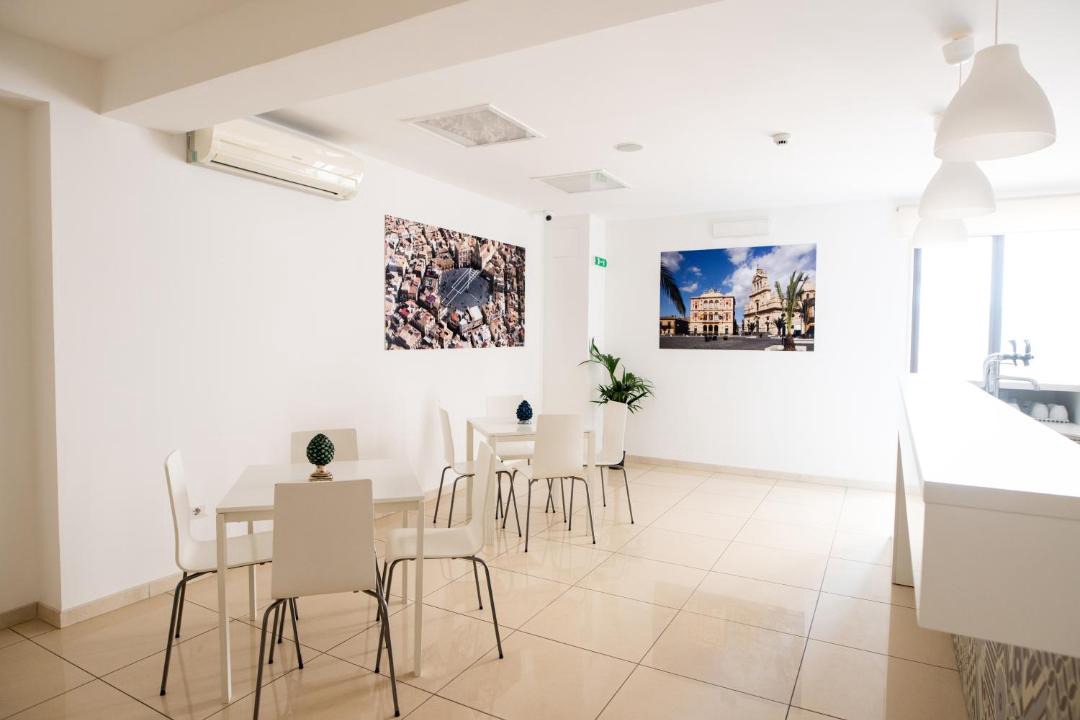 Photo of Livingroom in Grammichele