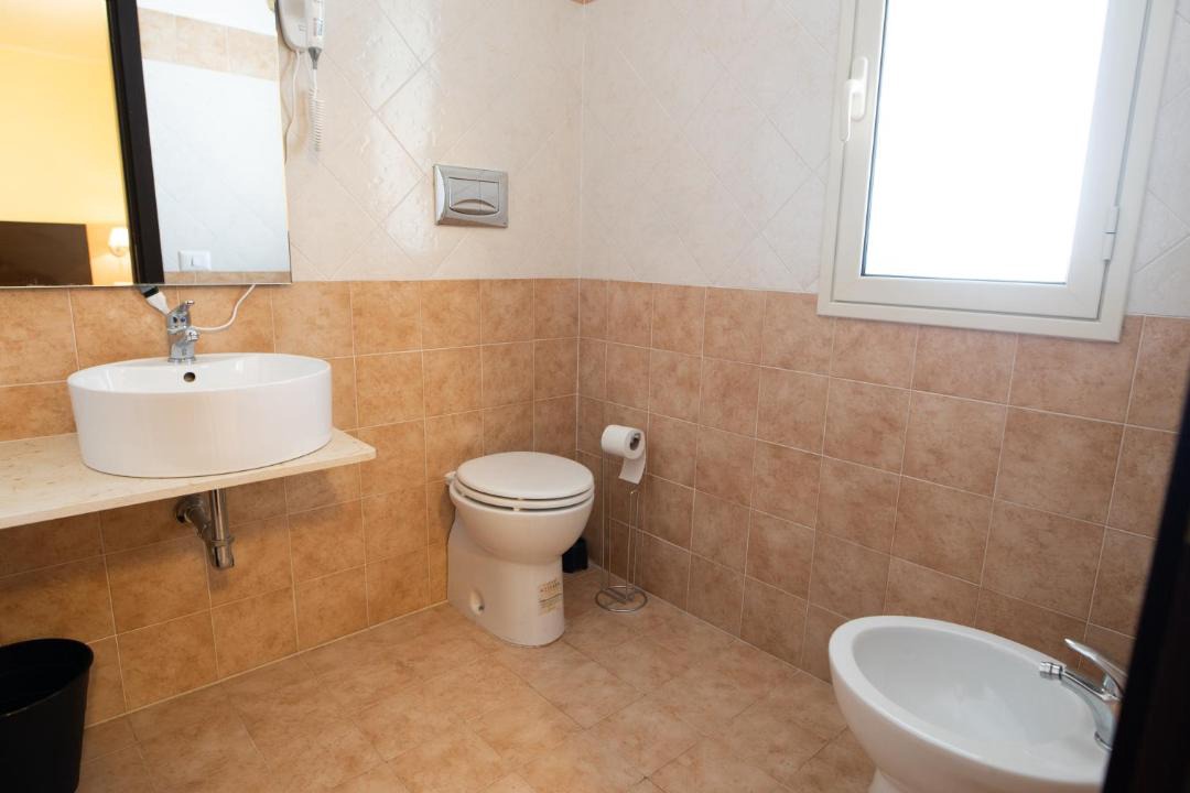 Photo of Bathroom in Grammichele