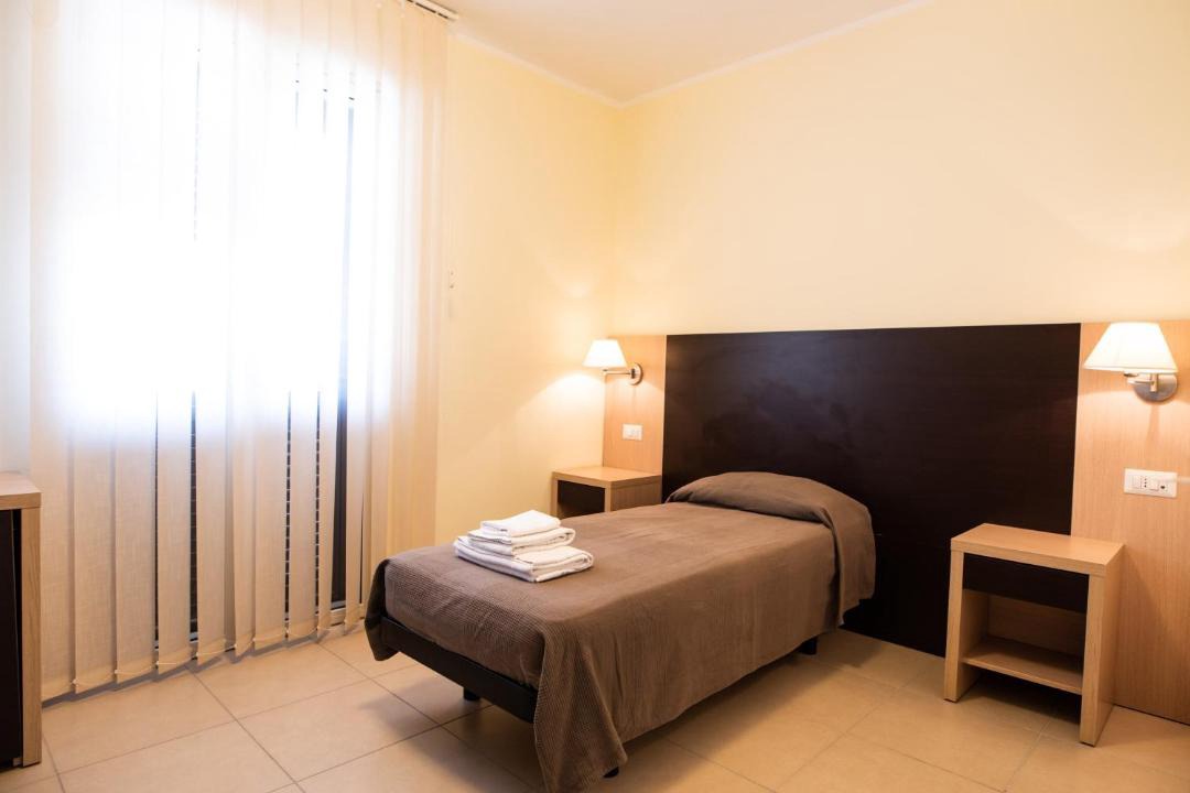 Photo of Bedroom in Grammichele