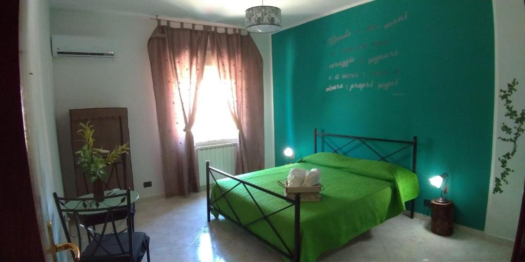 Photo of Bedroom in Palermo