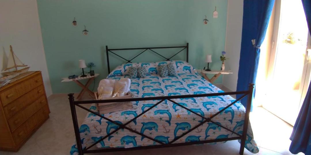 Photo of Bedroom in Palermo
