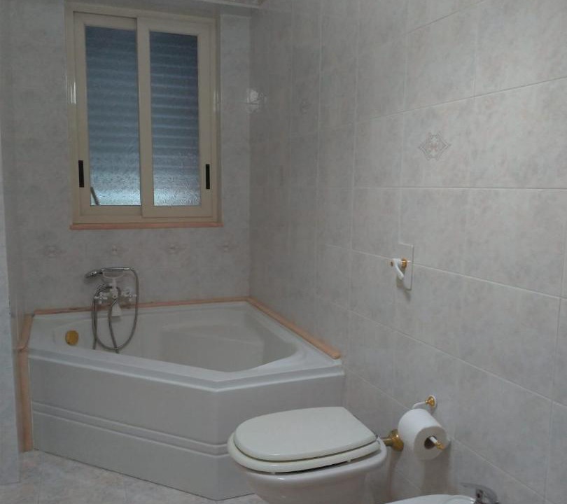 Photo of Bathroom in Palermo