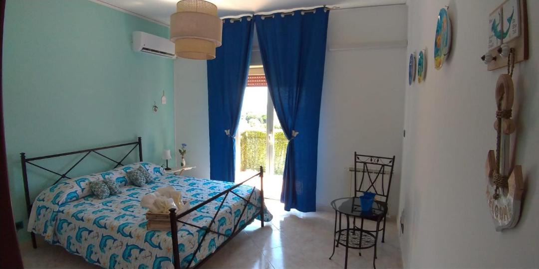 Photo of Bedroom in Palermo