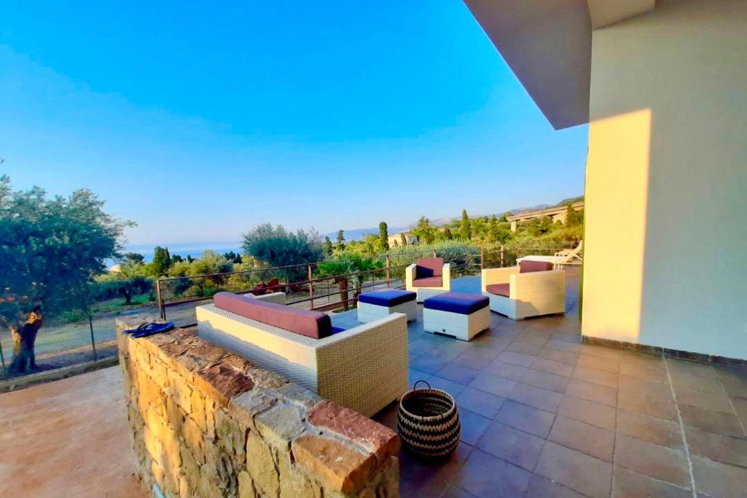 Photo of Patio Balcony in Acquedolci