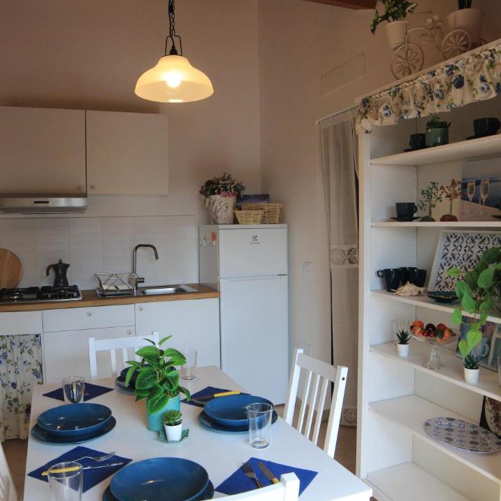 Photo of Kitchen in Ragalna