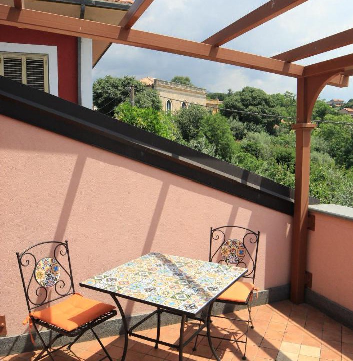 Photo of Patio Balcony in Ragalna