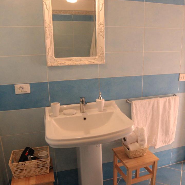 Photo of Bathroom in Ragalna