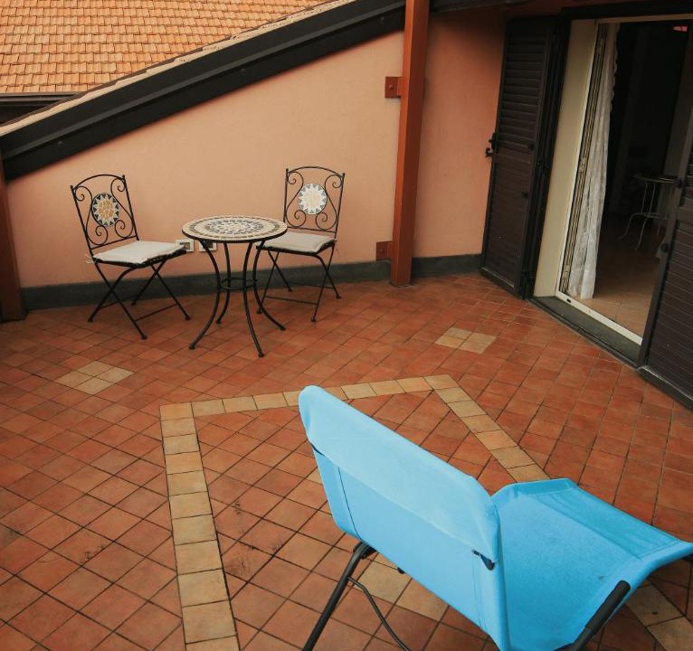 Photo of Patio Balcony in Ragalna