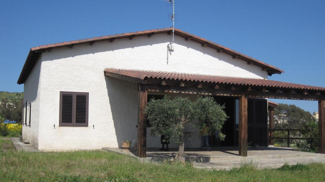 Photo of Buildings in Seccagrande