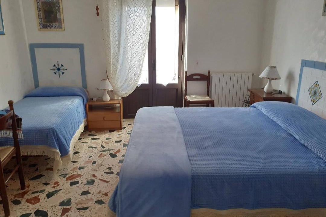 Photo of Bedroom in Capizzi
