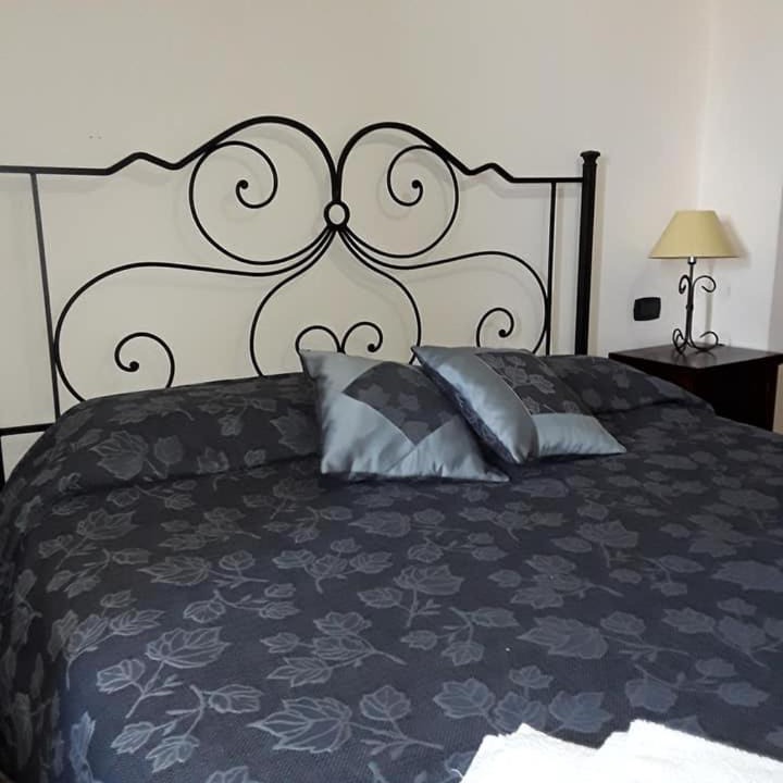Photo of Bedroom in Piazza Armerina