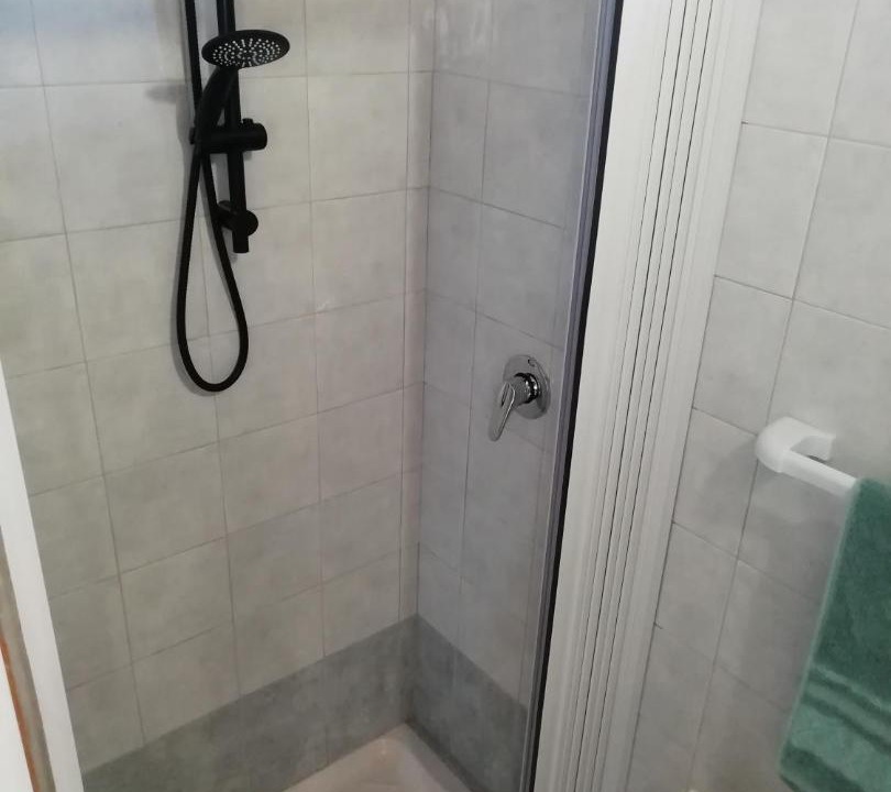 Photo of Bathroom in Mazara del Vallo