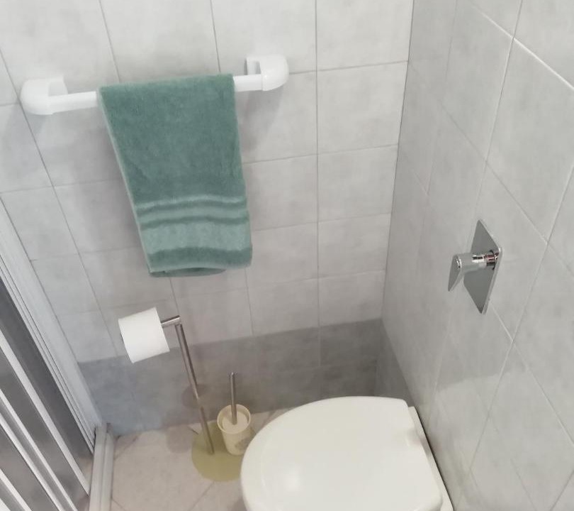 Photo of Bathroom in Mazara del Vallo