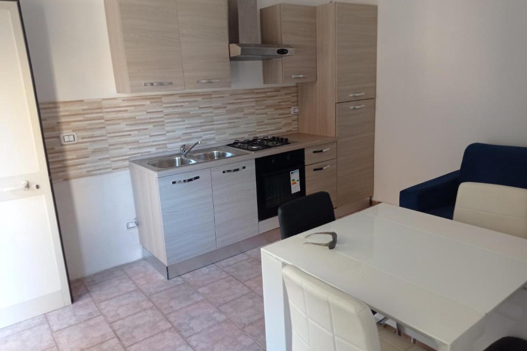 Photo of Kitchen in Borgo-Sanzio