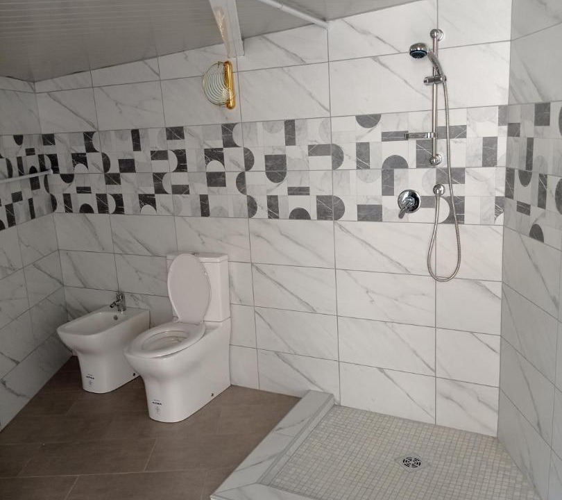 Photo of Bathroom in Borgo-Sanzio