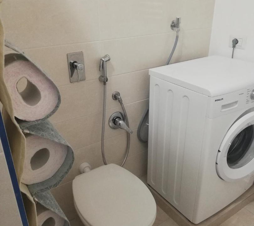Photo of Bathroom in Paceco