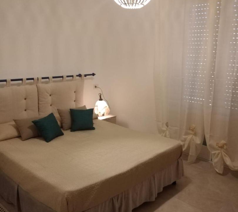 Photo of Bedroom in Paceco