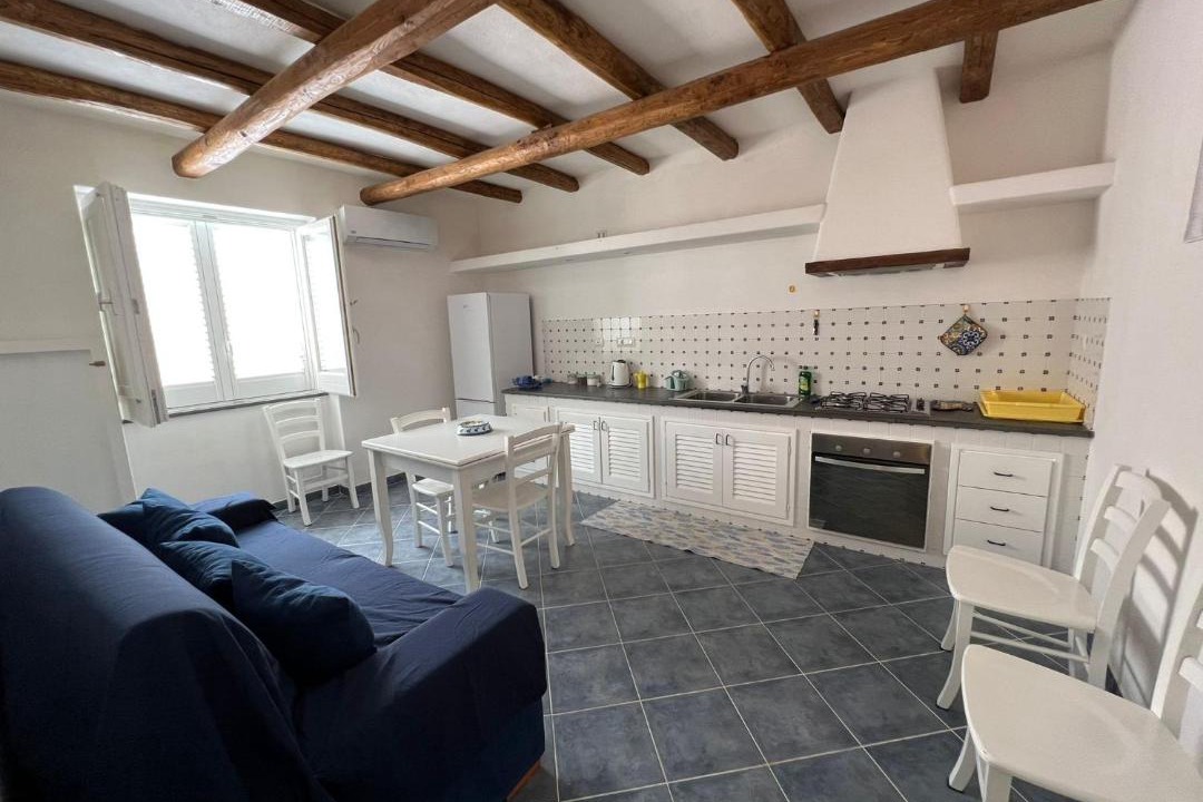 Photo of Livingroom in Lipari Historic Centre