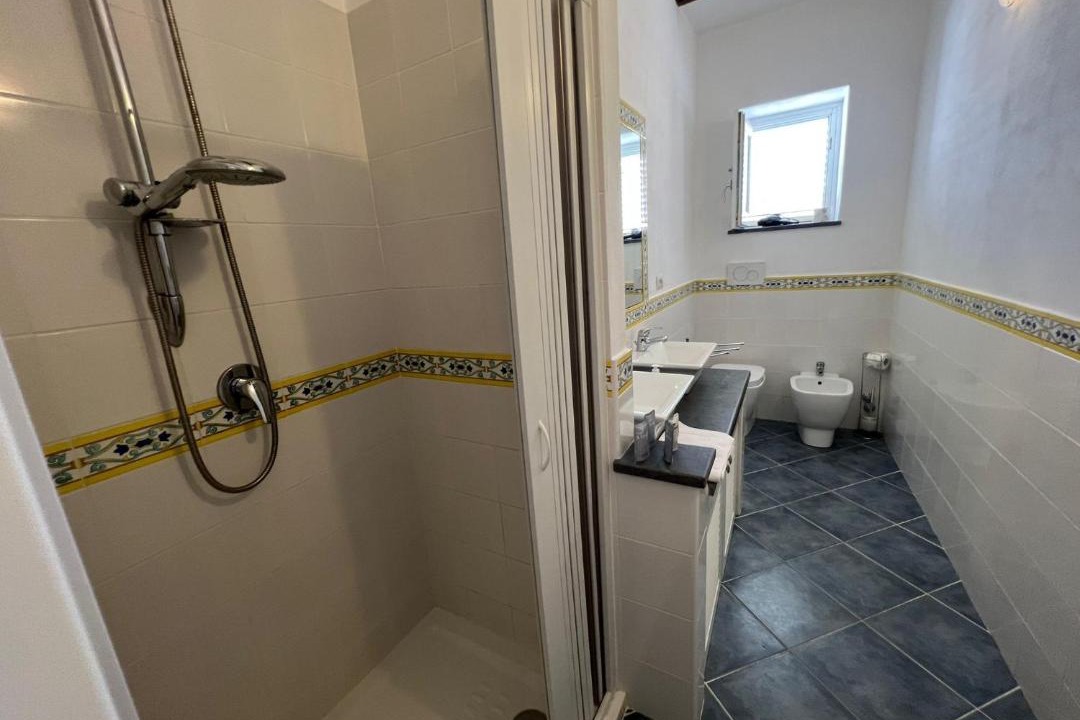 Photo of Bathroom in Lipari Historic Centre
