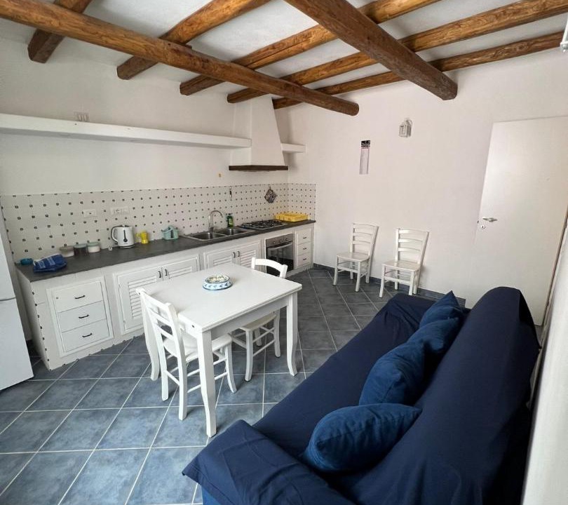 Photo of Livingroom in Lipari Historic Centre