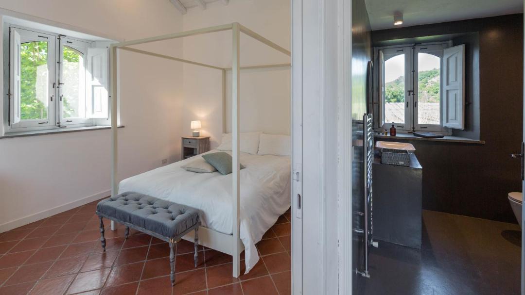 Photo of Bedroom in Rovittello