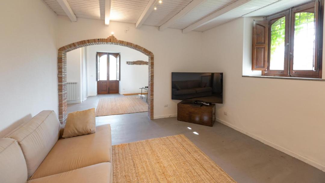 Photo of Livingroom in Rovittello