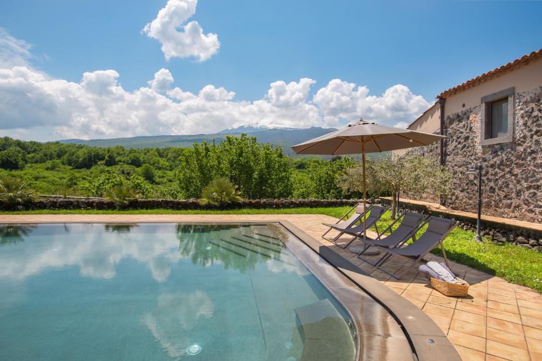 Photo of Outdoor in Rovittello