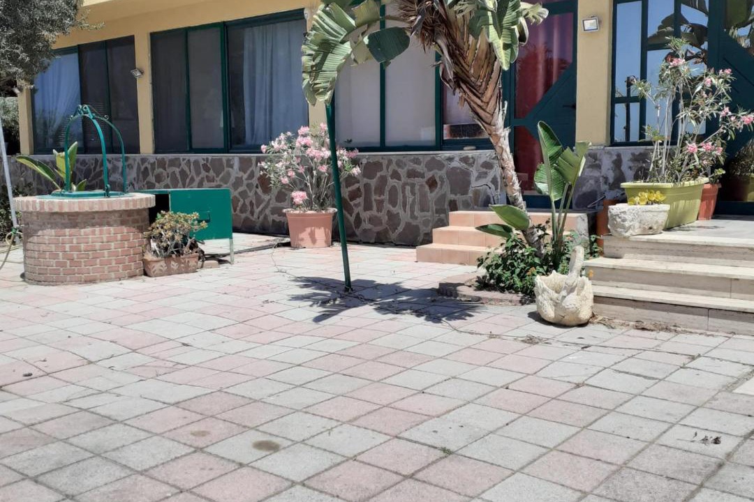 Photo of Buildings in Falconara