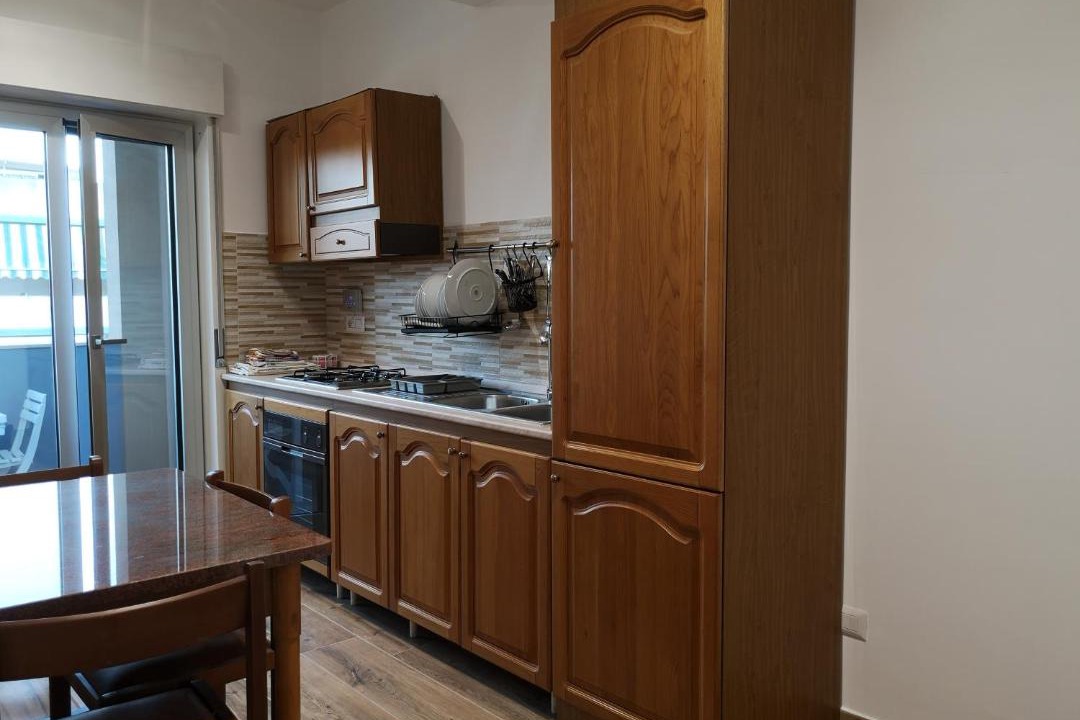 Photo of Kitchen in Roccalumera