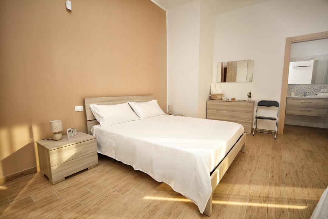 Photo of Bedroom in Rilievo