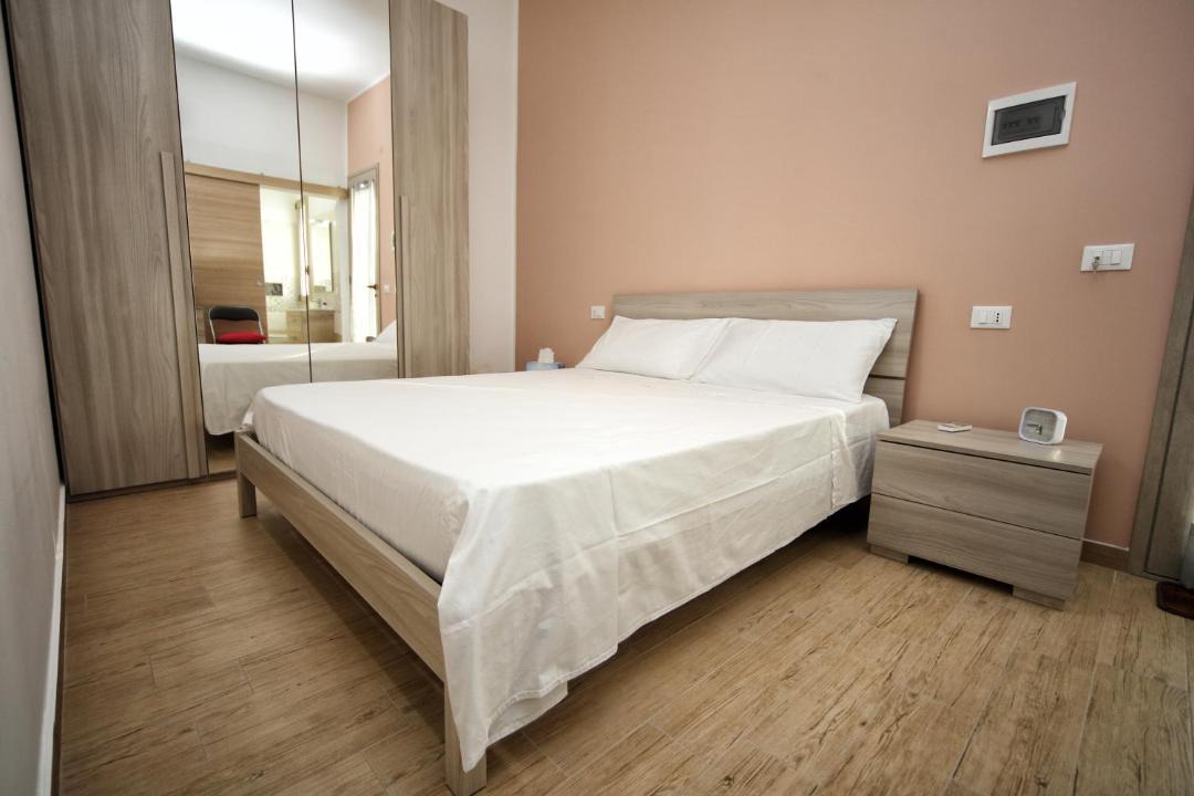 Photo of Bedroom in Rilievo