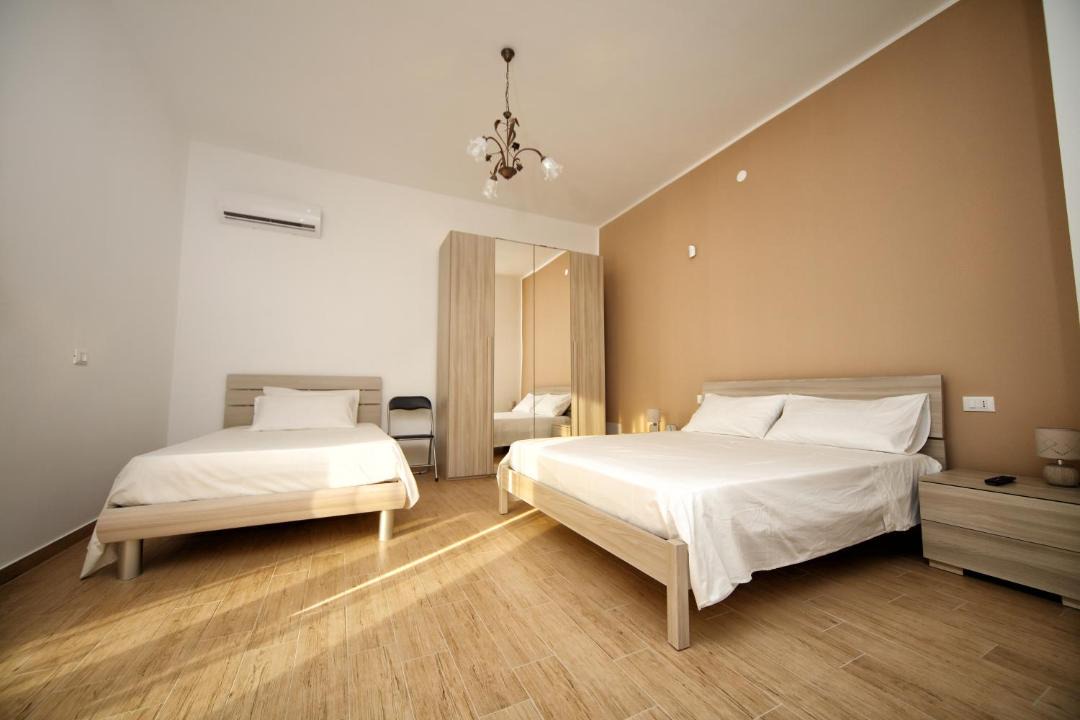 Photo of Bedroom in Rilievo