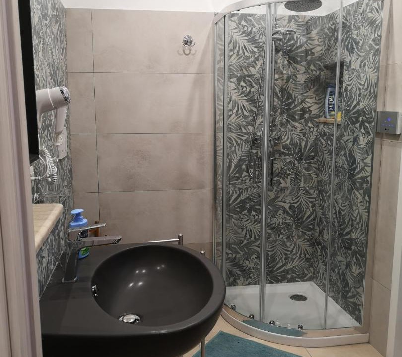 Photo of Bathroom in Roccalumera