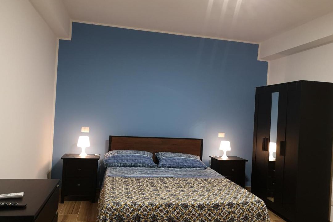 Photo of Bedroom in Roccalumera