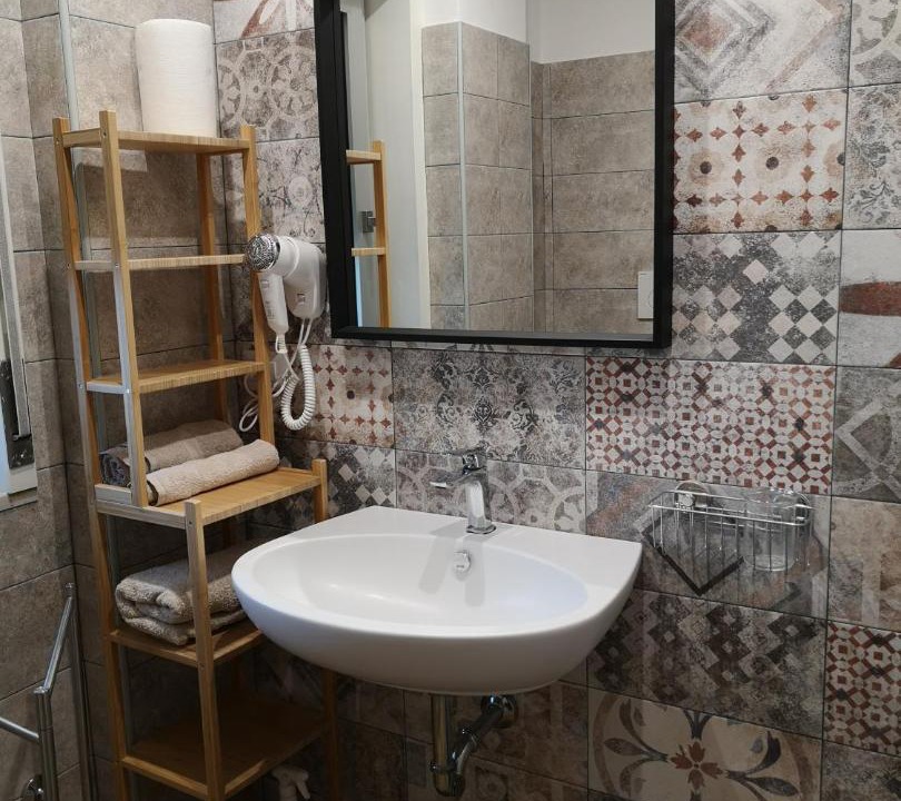 Photo of Bathroom in Roccalumera