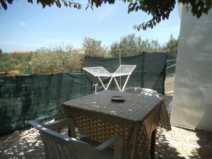 Photo of Patio Balcony in Castellammare del Golfo