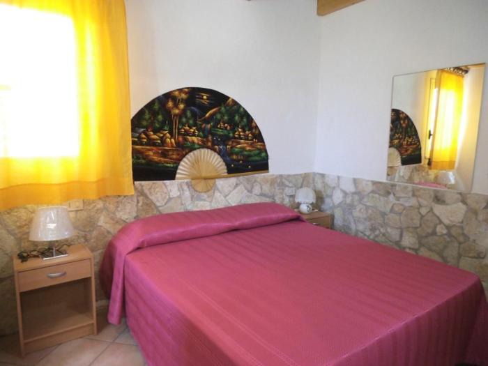 Photo of Bedroom in Castellammare del Golfo