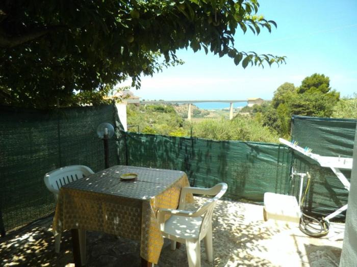 Photo of Patio Balcony in Castellammare del Golfo