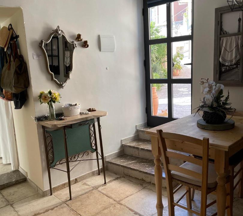 Photo of Livingroom in Forza d'Agro