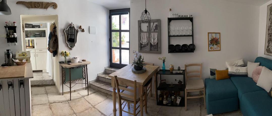 Photo of Livingroom in Forza d'Agro